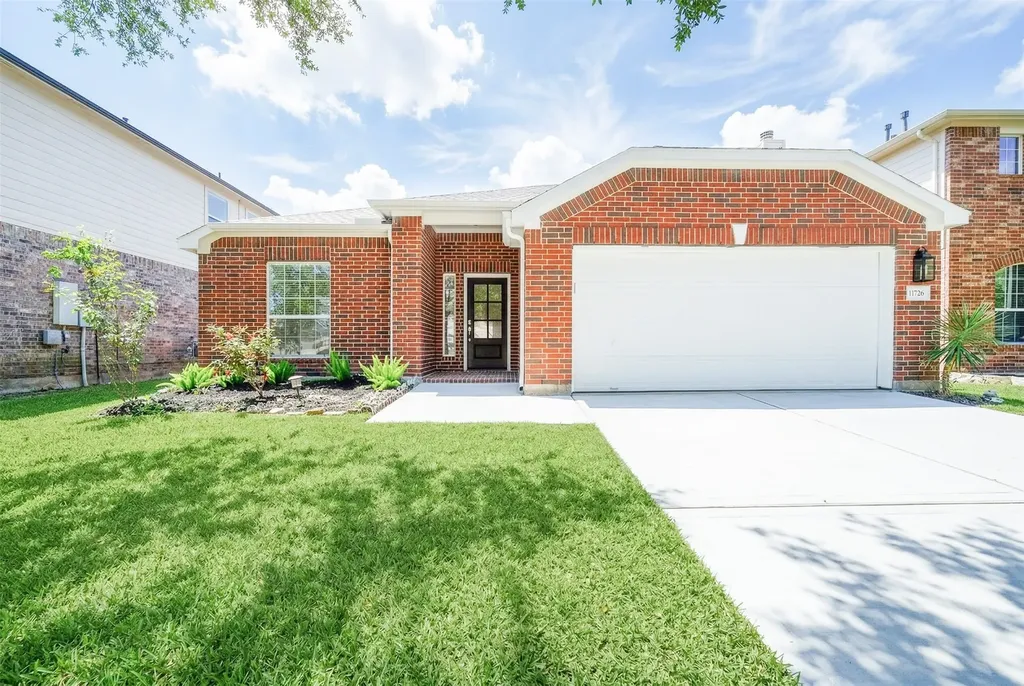 11726 Dandy Park Court Houston TX 77047
