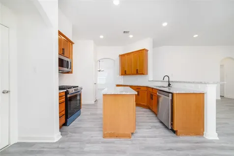 11726 Dandy Park Court Houston TX 77047