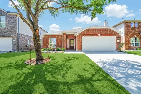 11726 Dandy Park Court Houston TX 77047