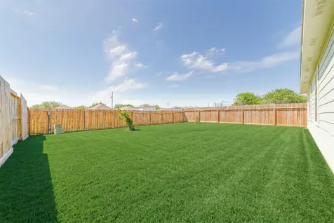 11726 Dandy Park Court Houston TX 77047