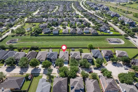 11726 Dandy Park Court Houston TX 77047