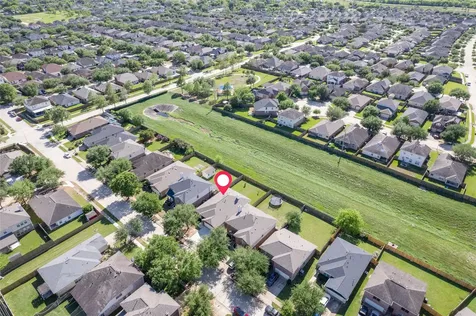 11726 Dandy Park Court Houston TX 77047