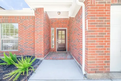11726 Dandy Park Court Houston TX 77047