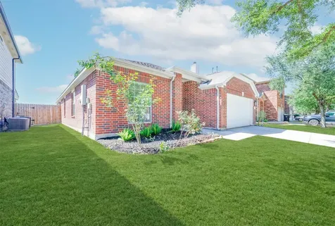 11726 Dandy Park Court Houston TX 77047