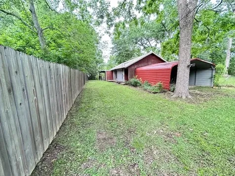 879 County Road 2167 Cleveland TX 77327