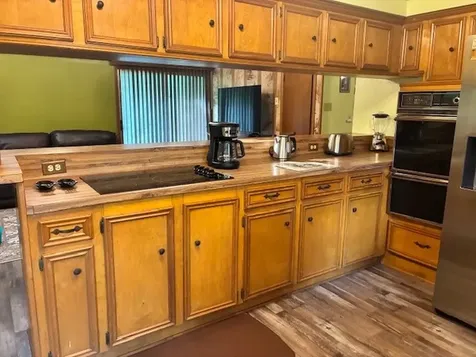 879 County Road 2167 Cleveland TX 77327