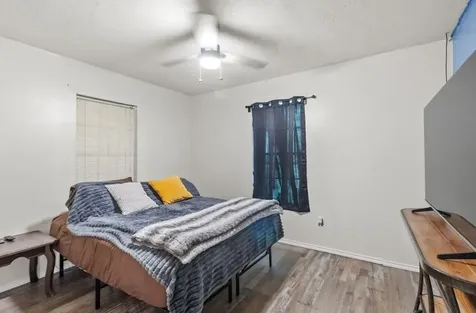 879 County Road 2167 Cleveland TX 77327