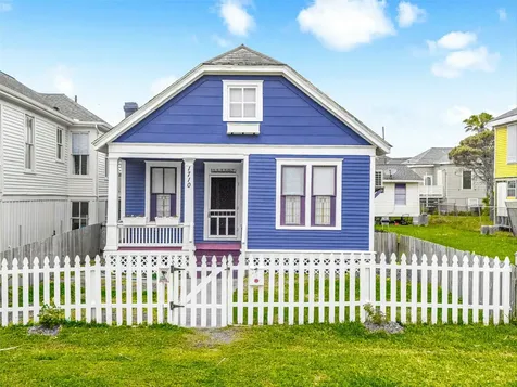 1710 Avenue O Galveston TX 77550
