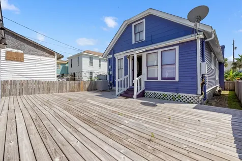 1710 Avenue O Galveston TX 77550