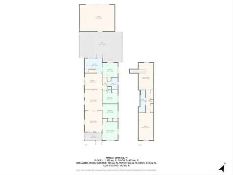 1710 Avenue O Galveston TX 77550