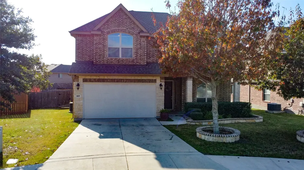 809 Alpino Cibolo TX 78108