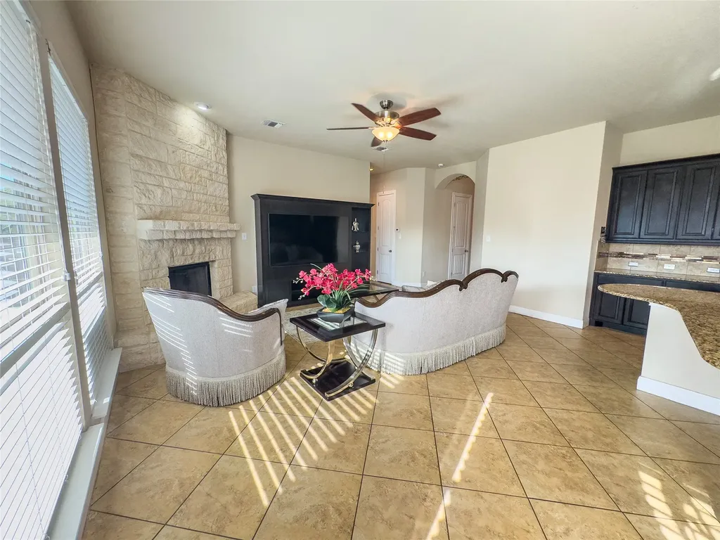 809 Alpino Cibolo TX 78108