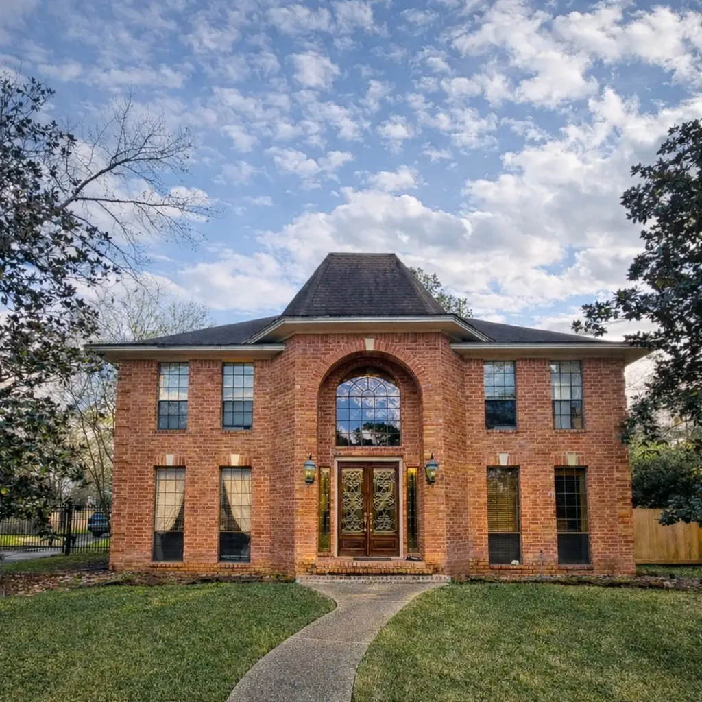 3206 Plaza Pines Drive Houston TX 77345