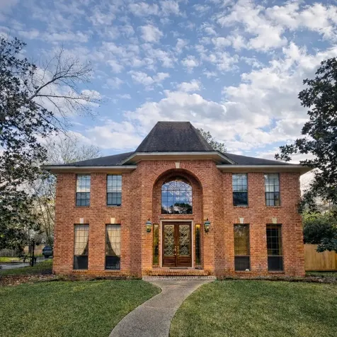 3206 Plaza Pines Drive Houston TX 77345