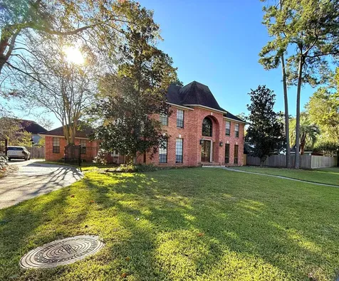 3206 Plaza Pines Drive Houston TX 77345