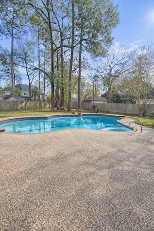 3206 Plaza Pines Drive Houston TX 77345