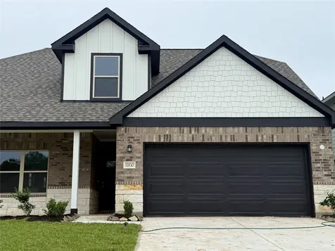 11830 Serena's Song Drive Willis TX 77318