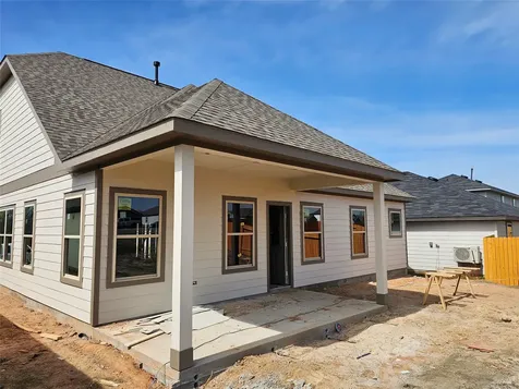11830 Serena's Song Drive Willis TX 77318