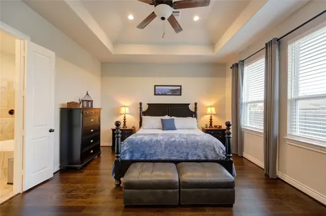 441 Hunters Crossing Drive Sealy TX 77474