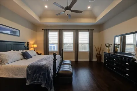 441 Hunters Crossing Drive Sealy TX 77474