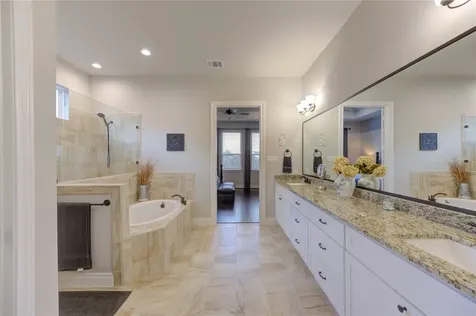 441 Hunters Crossing Drive Sealy TX 77474