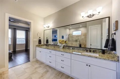441 Hunters Crossing Drive Sealy TX 77474
