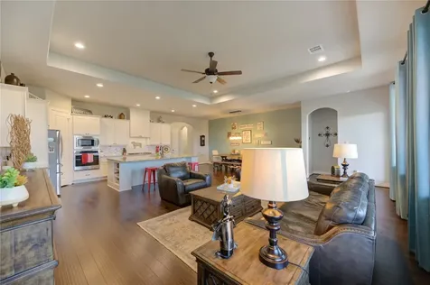 441 Hunters Crossing Drive Sealy TX 77474