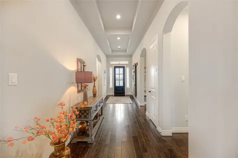 441 Hunters Crossing Drive Sealy TX 77474