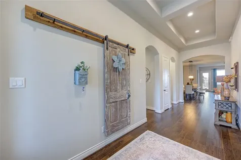 441 Hunters Crossing Drive Sealy TX 77474