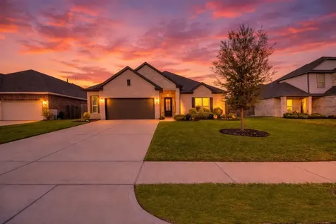 441 Hunters Crossing Drive Sealy TX 77474