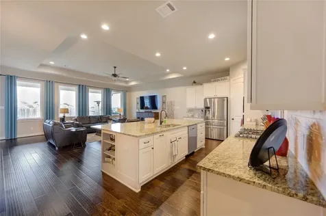 441 Hunters Crossing Drive Sealy TX 77474