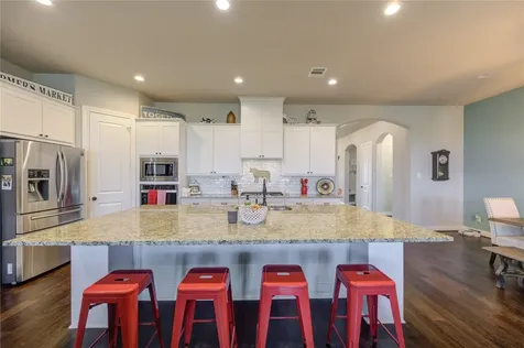 441 Hunters Crossing Drive Sealy TX 77474