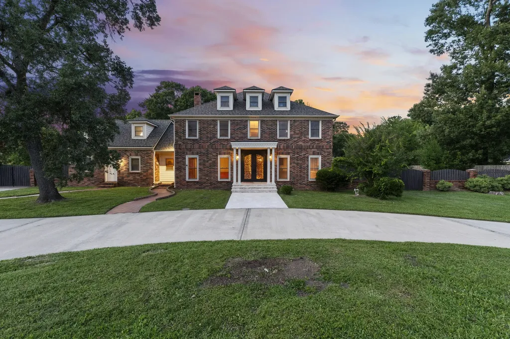 1514 Country Club Drive Crosby TX 77532