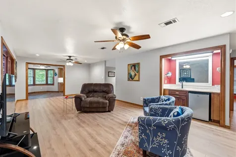1514 Country Club Drive Crosby TX 77532