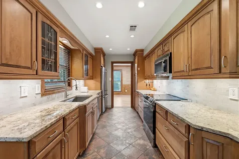 1514 Country Club Drive Crosby TX 77532