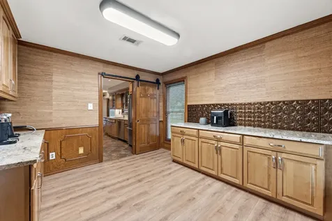 1514 Country Club Drive Crosby TX 77532