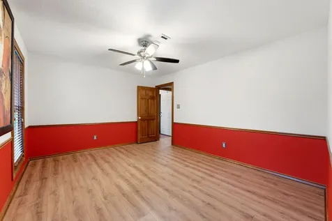 1514 Country Club Drive Crosby TX 77532