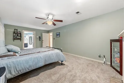 1514 Country Club Drive Crosby TX 77532