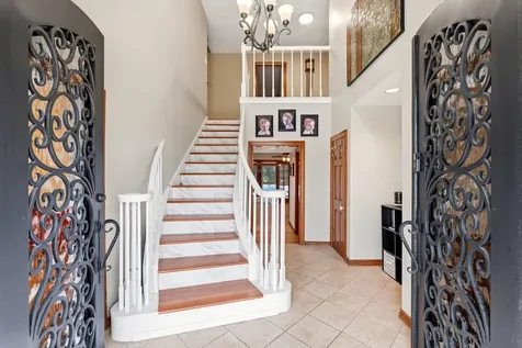 1514 Country Club Drive Crosby TX 77532