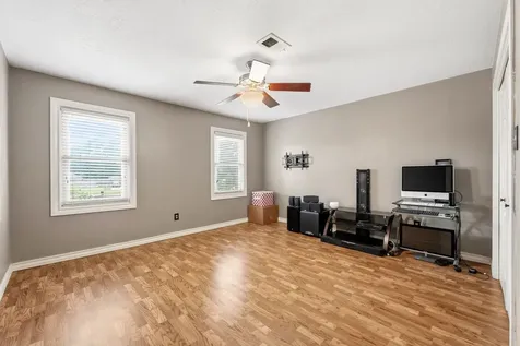 1514 Country Club Drive Crosby TX 77532