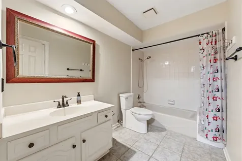 1514 Country Club Drive Crosby TX 77532