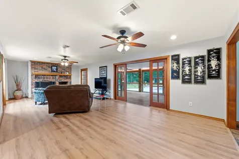 1514 Country Club Drive Crosby TX 77532