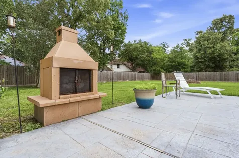 1514 Country Club Drive Crosby TX 77532