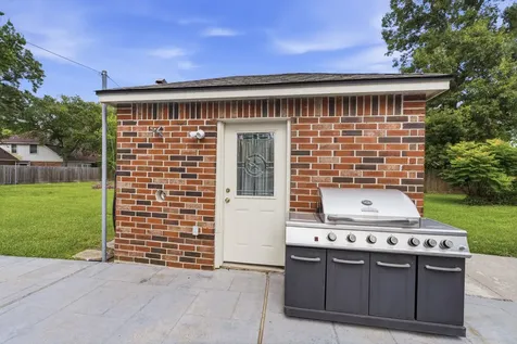 1514 Country Club Drive Crosby TX 77532
