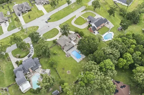1514 Country Club Drive Crosby TX 77532