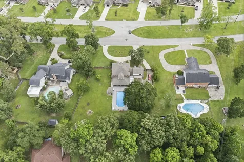 1514 Country Club Drive Crosby TX 77532