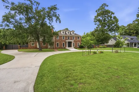 1514 Country Club Drive Crosby TX 77532