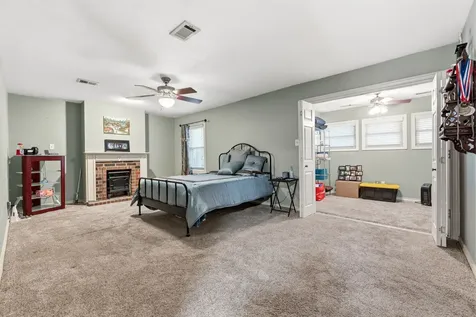 1514 Country Club Drive Crosby TX 77532