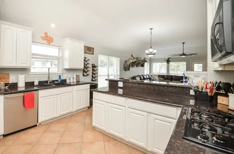 6318 Lake Chase Court Katy TX 77493