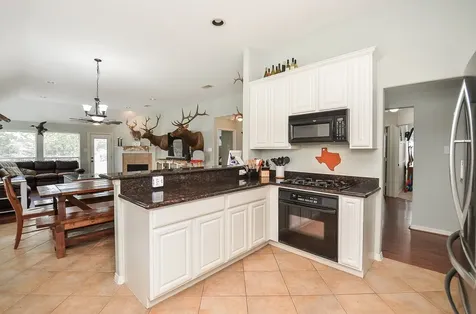 6318 Lake Chase Court Katy TX 77493